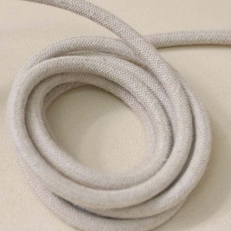 linen ceiling pendant kit
