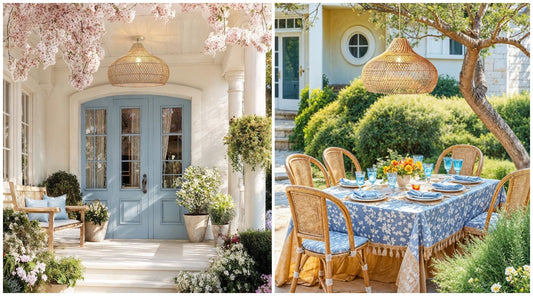 How Many Lumens Do You Need for Outdoor Light?