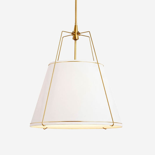 Arthur White Conical Contemporary Light