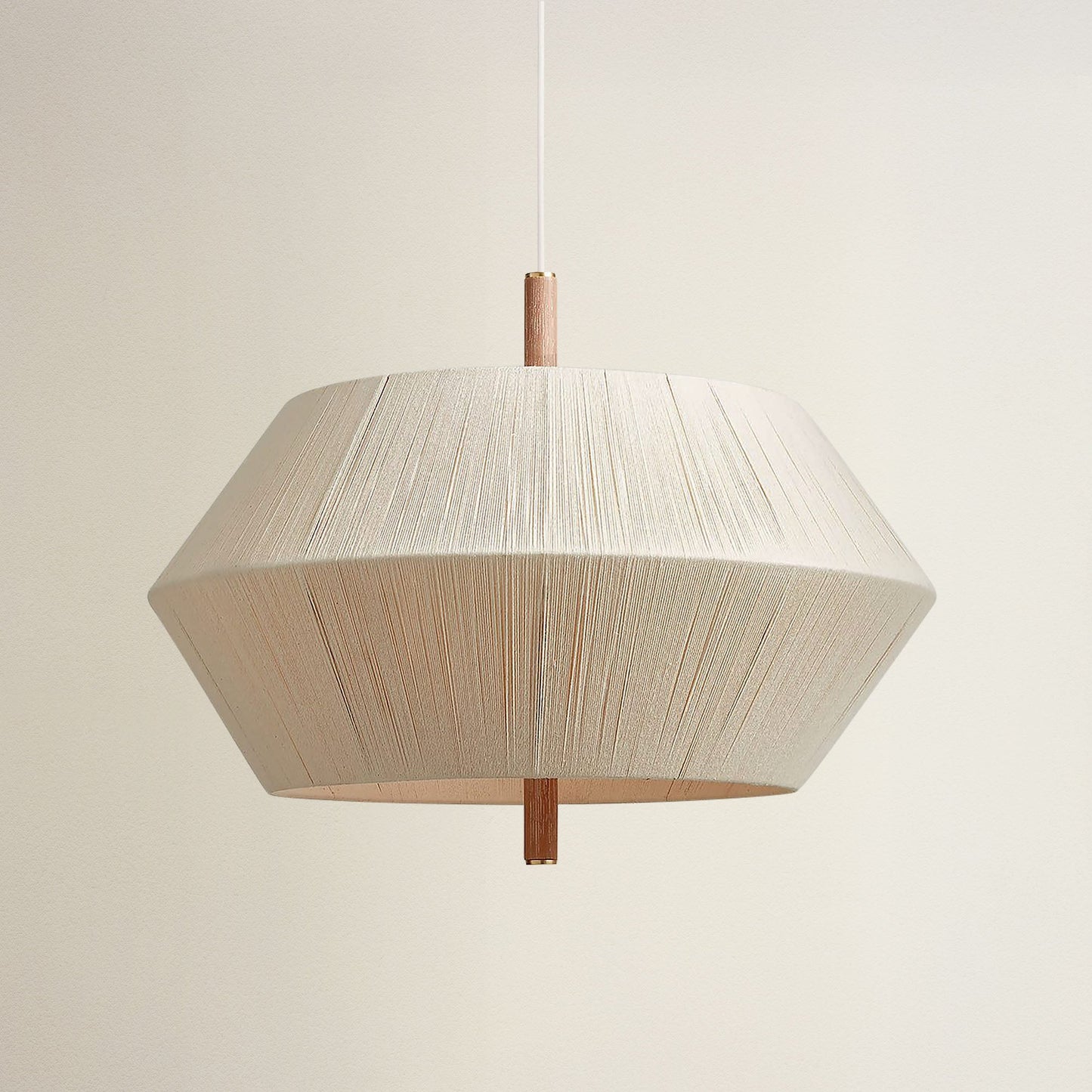 Nimbus Metal Pendant Light
