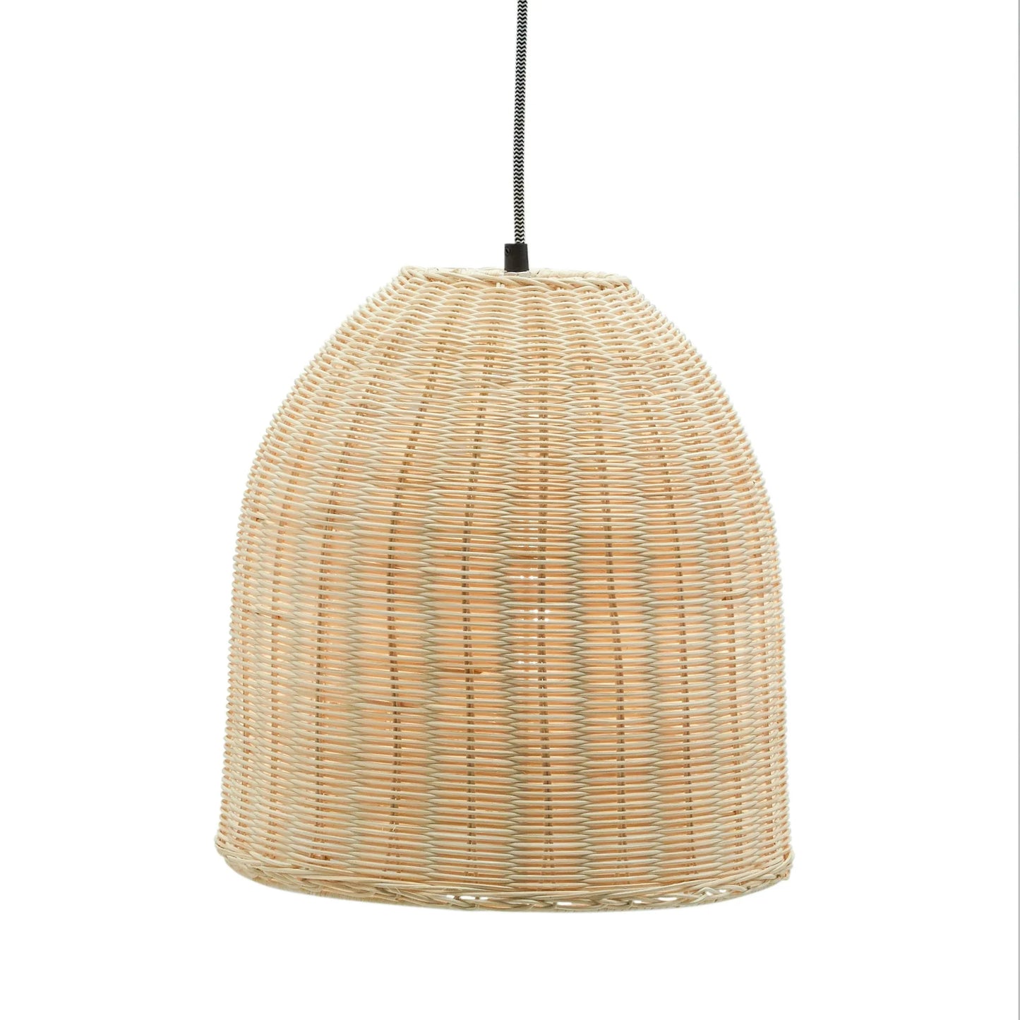 rattan pendant light by drew barrymore flower home for kitchen