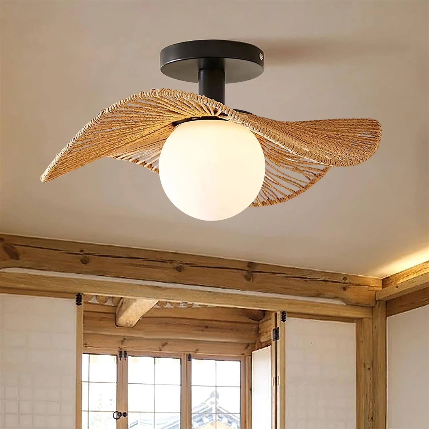 tilda ceiling light for hallway