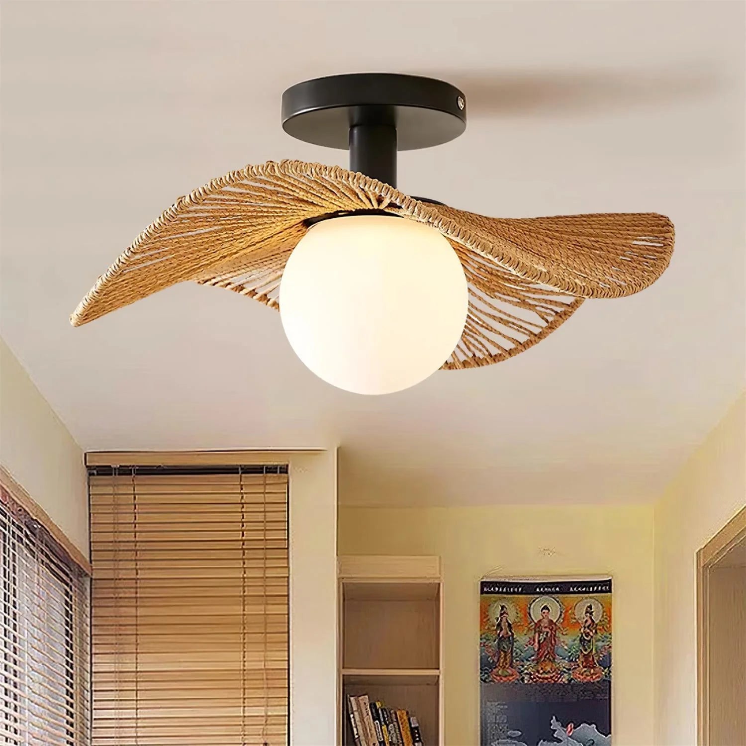 tilda ceiling light for kitchen