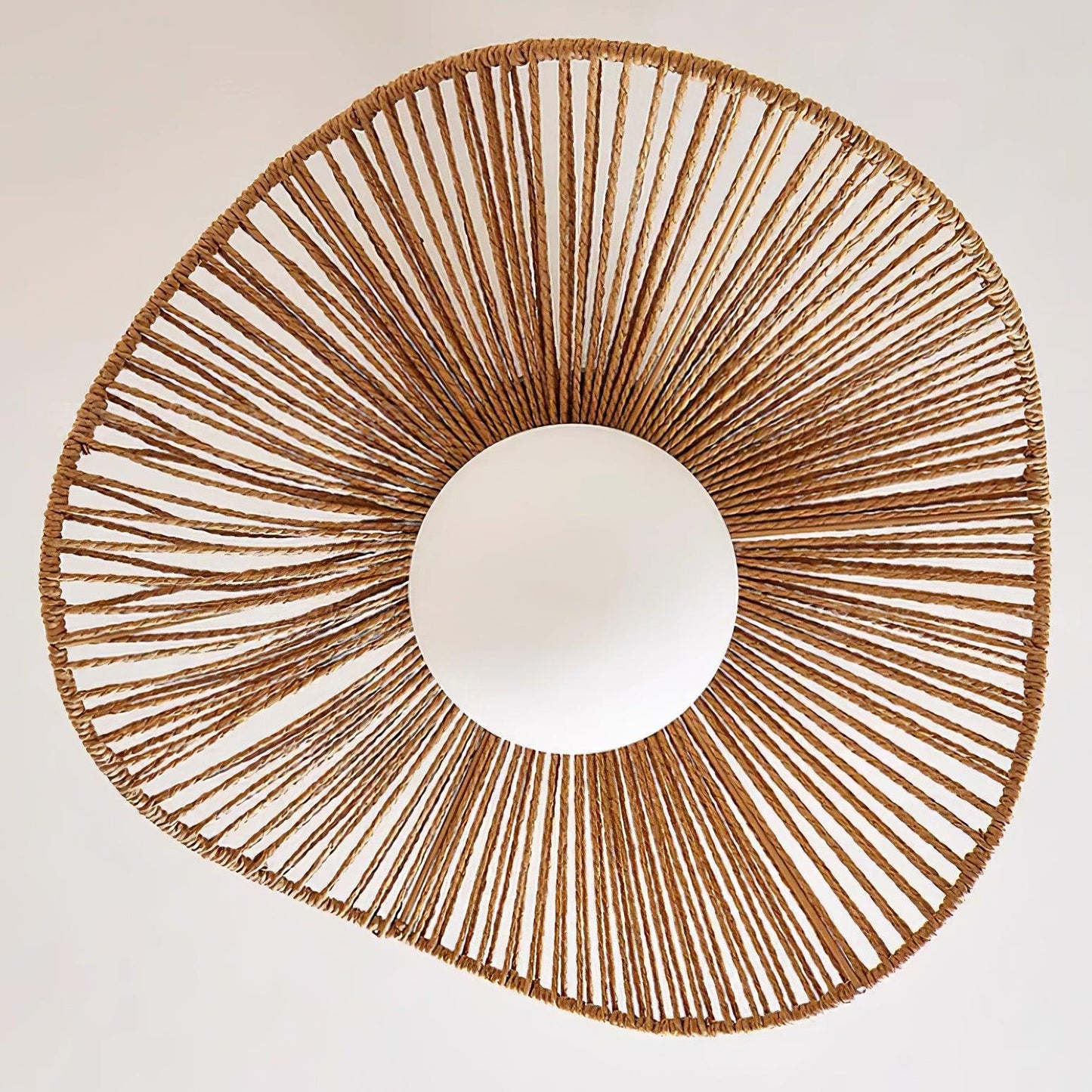 tilda ceiling light for foyer