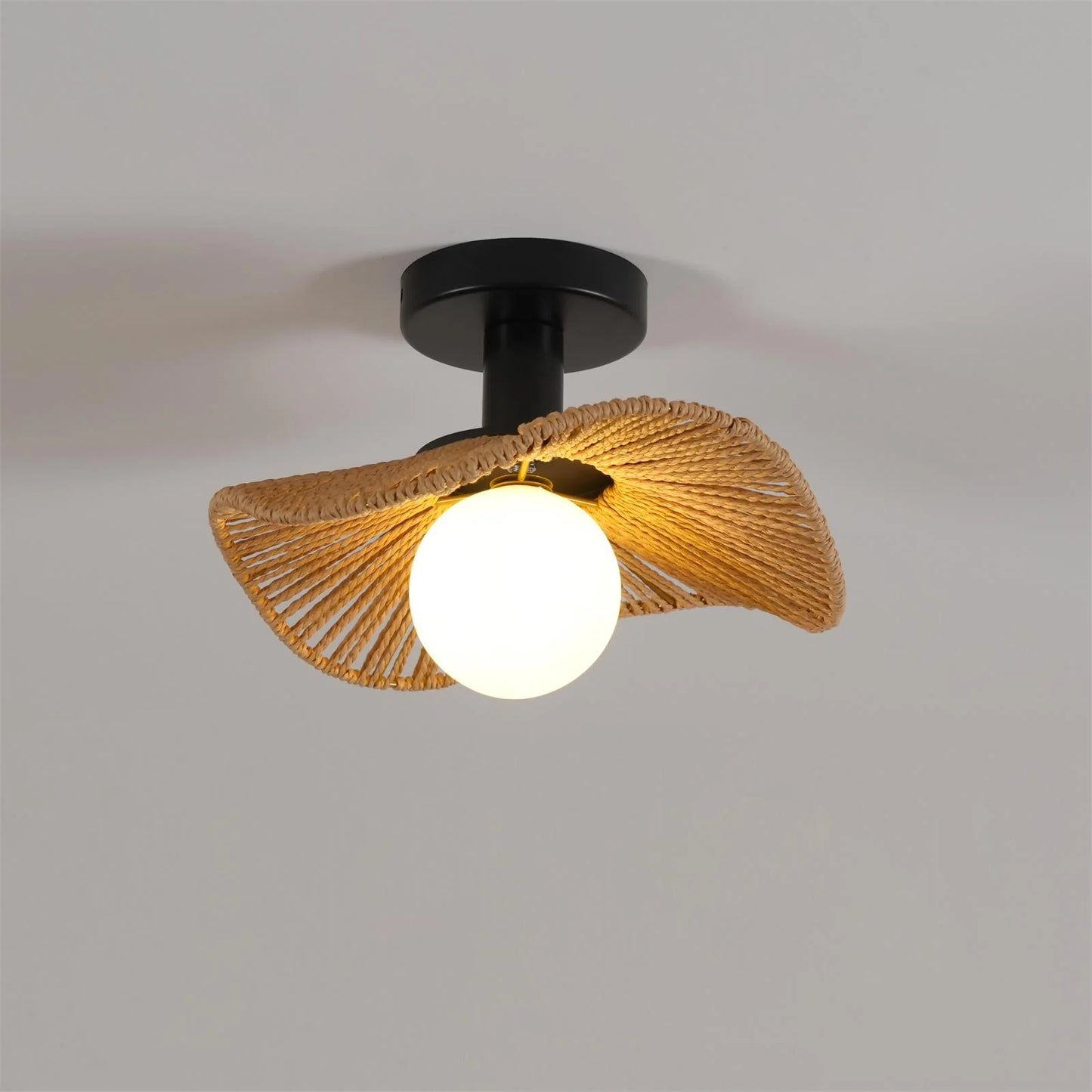 tilda ceiling light for kitchen island