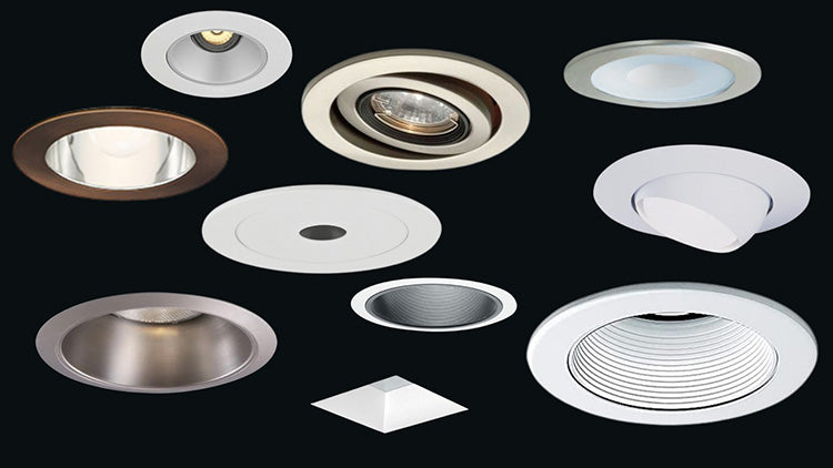 How Much Does It Cost To Install 4 Recessed Lights?